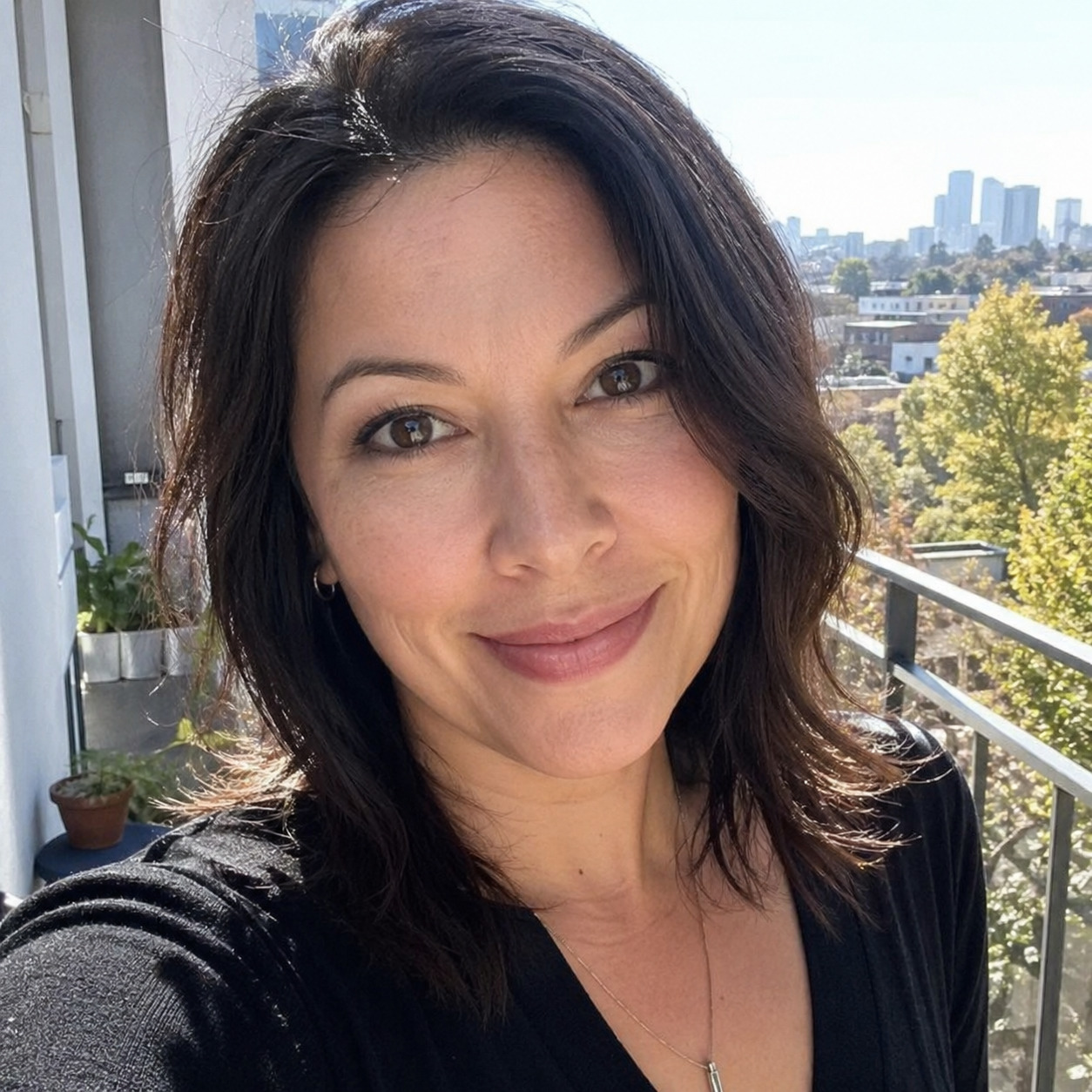 Alexandra Nicole Nolan avatar