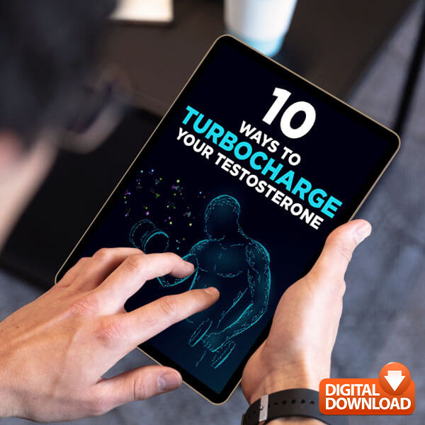 Bonus eBook: Turbocharge guide